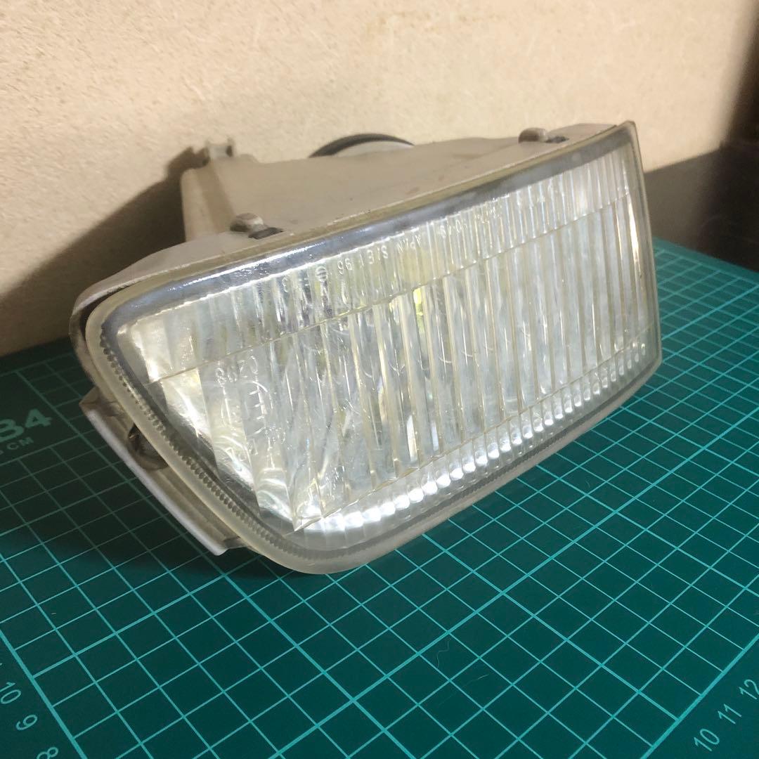 UCF21 UCF20 セルシオ 後期 フォグランプ右 フォグライト右 - メルカリ