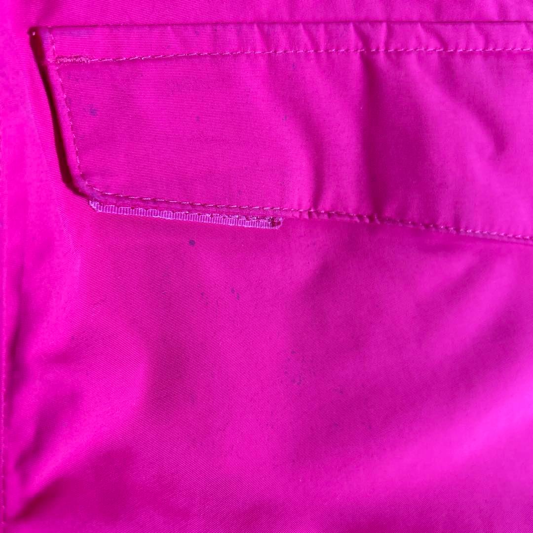 BURTON スノーボードウェア Mサイズ ピンク - メルカリ