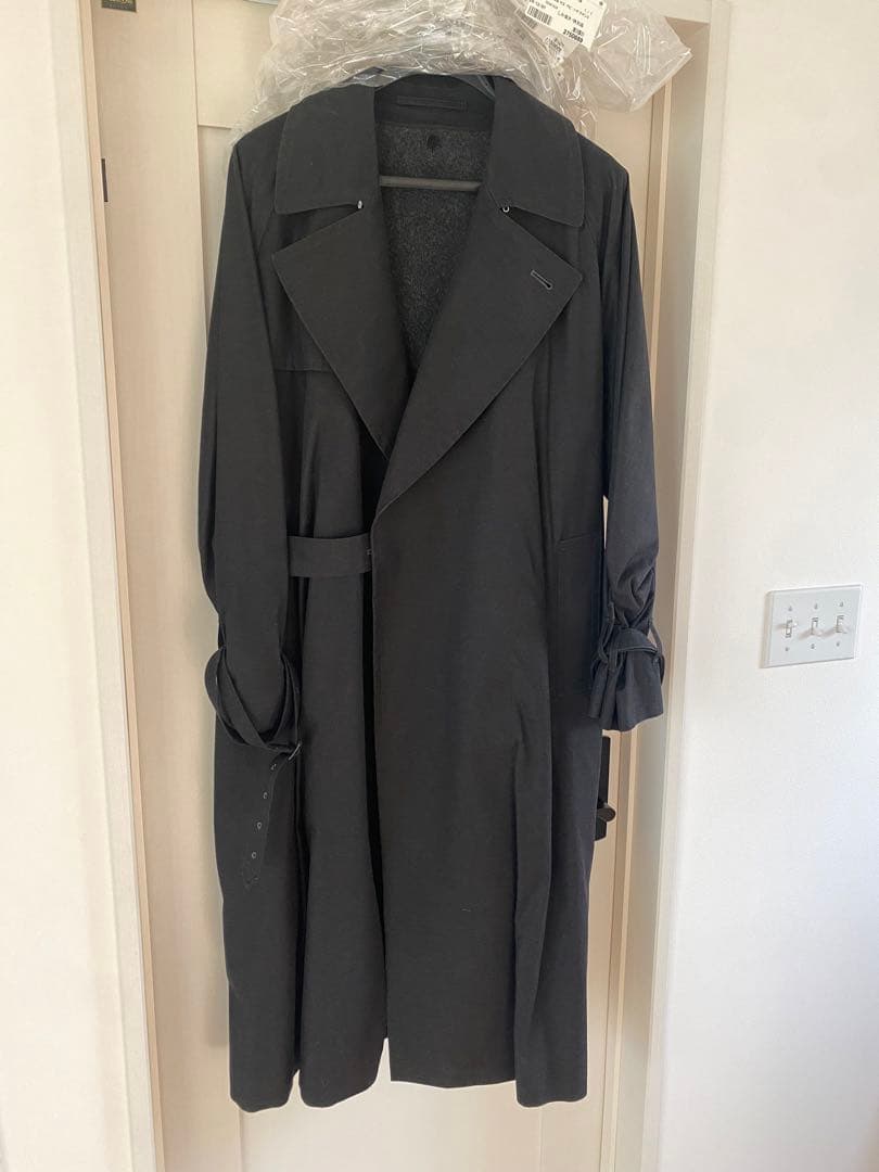 blurhms ブラームス　ライナー付きモーターサイクルコート 古着好きがタッグを組んだ！ ブラームス×レショップのクールなアイテム