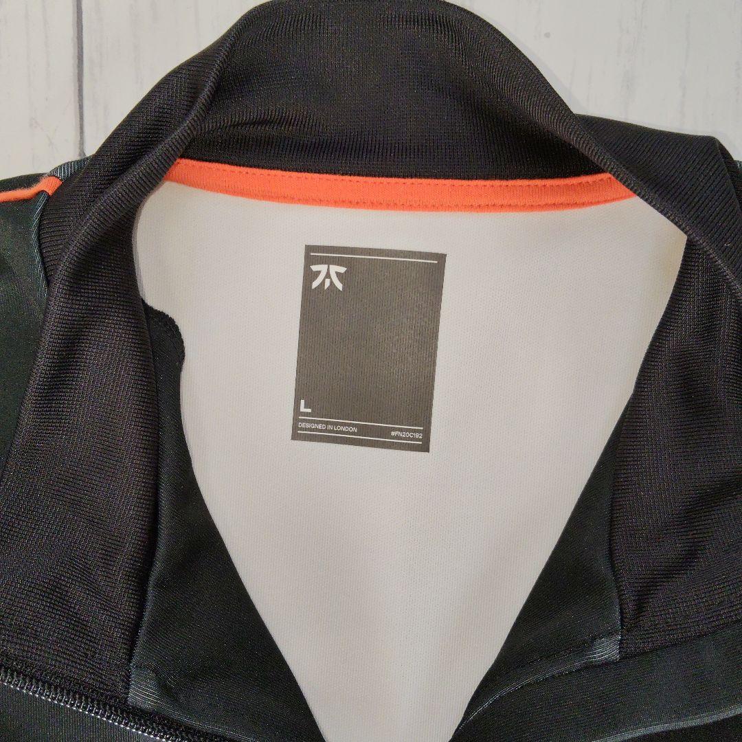 美品・希少ターザンファッション - FNATIC 2023 Championships Kit Pro