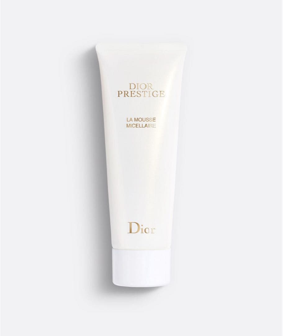 ディオール プレステージ ラムース 洗顔料 DIOR】 プレステージ ラ ムース (洗顔料) - スキンケア