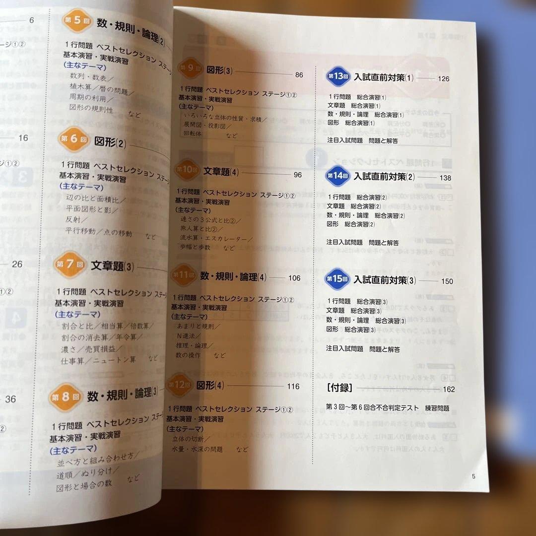 四谷大塚 予習シリーズ 算数 6年下/有名校対策 - メルカリ