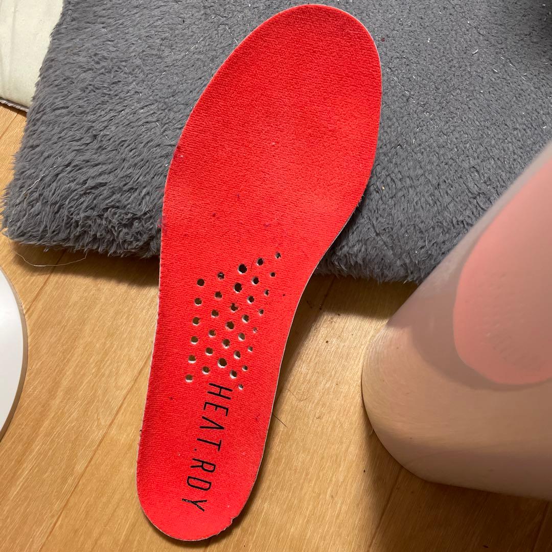 専用　アディダス DROPSET 3 TRAINER 25.5cm