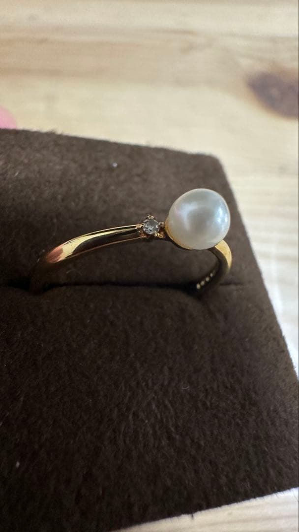 ete 925 クリスマス限定 リング 3連セット 9号 - メルカリ