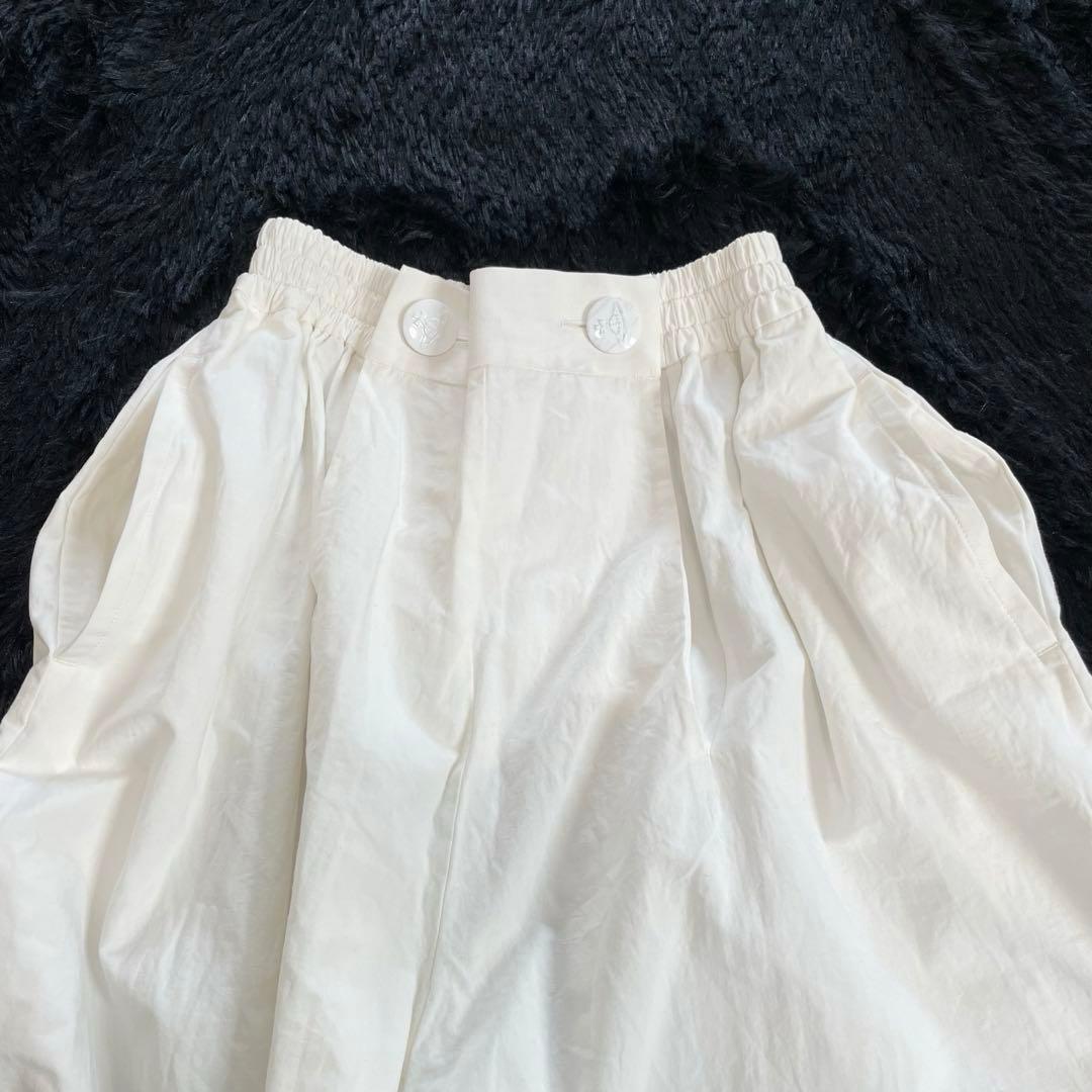 極美品】ヴィヴィアンウエストウッド サルエルパンツ・タグ付き