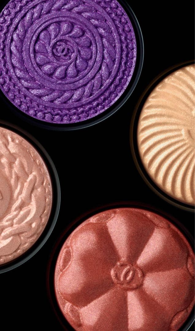 レ キャトル オンブル ブトン 239ブトンバロック特別限定品 レ キャトル オンブル ブトン 239 ブトン バロック / CHANEL(シャネル