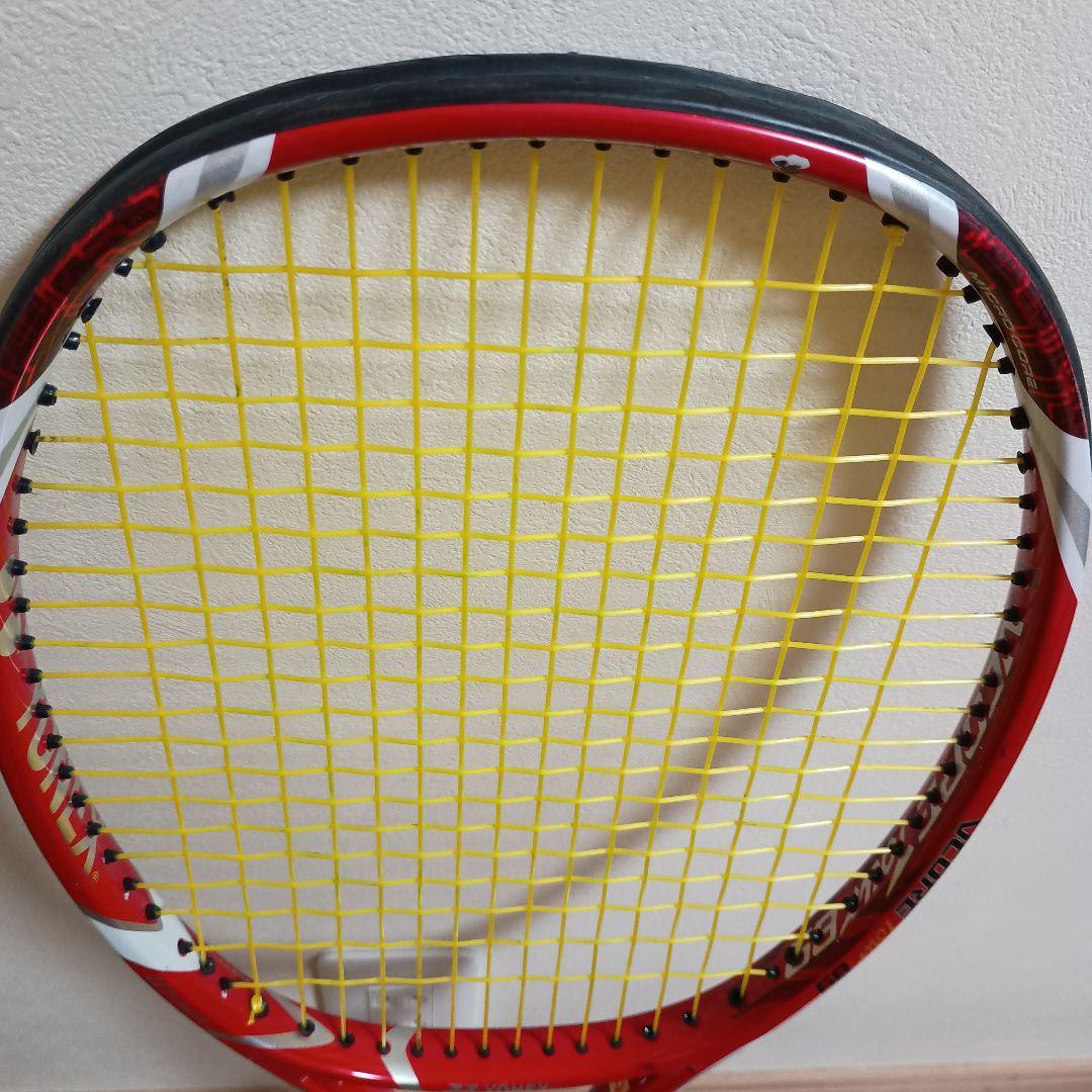 廃盤品】 ヨネックス YONEX VCORE Tour 89 生産終了モデル - メルカリ