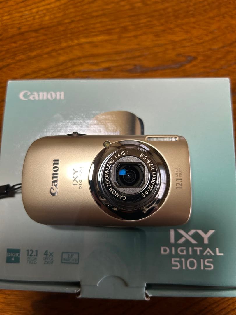 デジタルカメラ Canon IXY DIGITAL 510IS Amazon | Canon デジタルカメラ IXY DIGITAL (イクシ) 510 IS ピンク