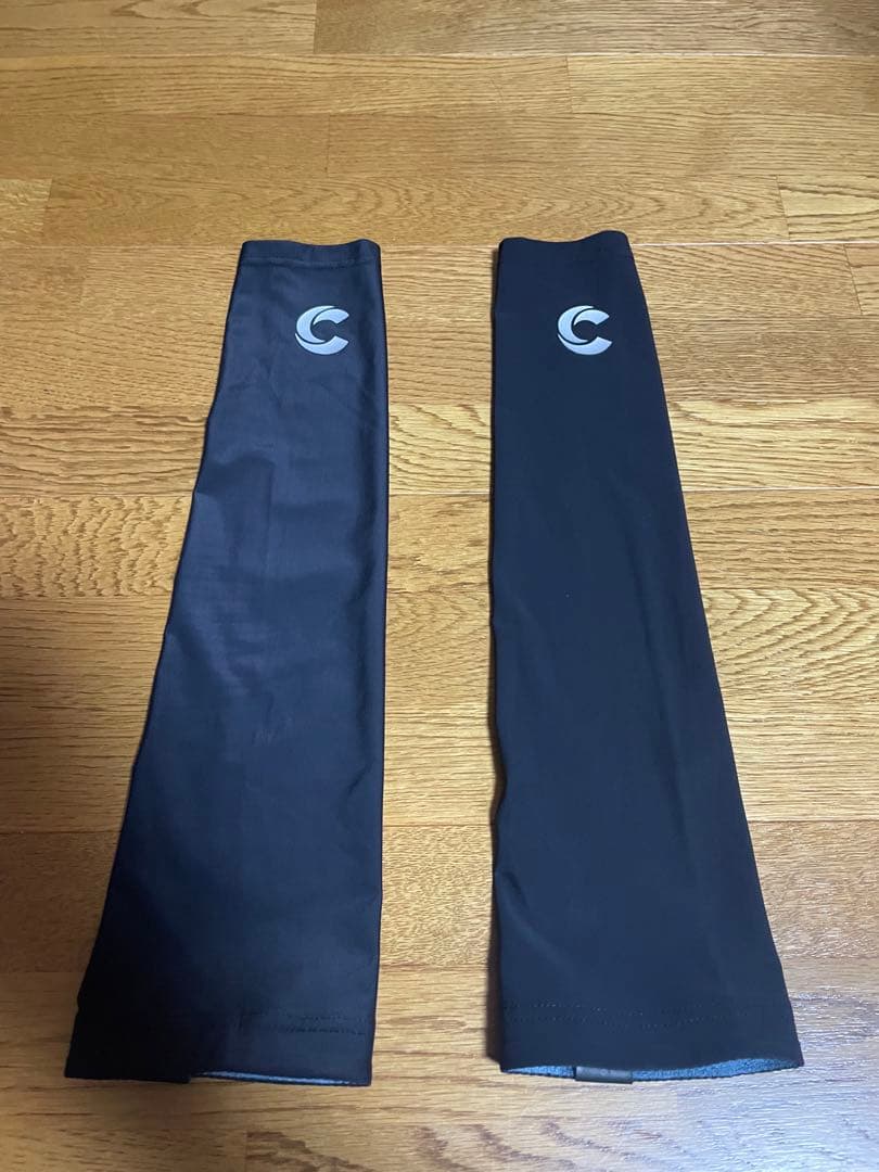 超美品　限定　パワードギア　アームサポーター　ブラック　セラミックパワーギア 30%OFF ARM POWER SUPPORTER セラミックパワーギア アームパワー