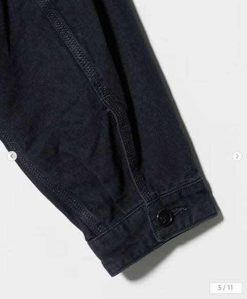 25AW】H BEAUTY&YOUTH フェードレザーカラーカバーオールOvy - メルカリ