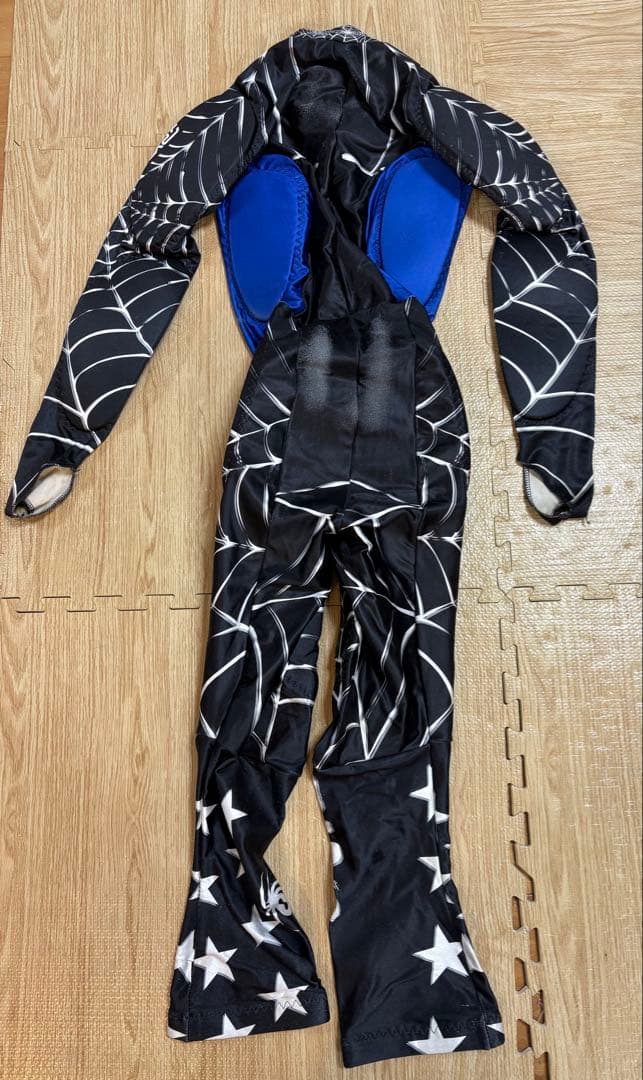 アルペン用ワンピース スパイダー（spyder） SPYDER