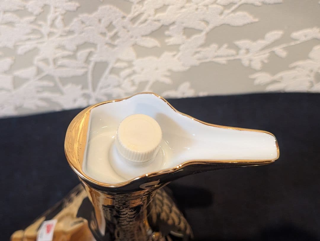 Chabot extra シャボー アルマニャック グース ゴールド 未開栓