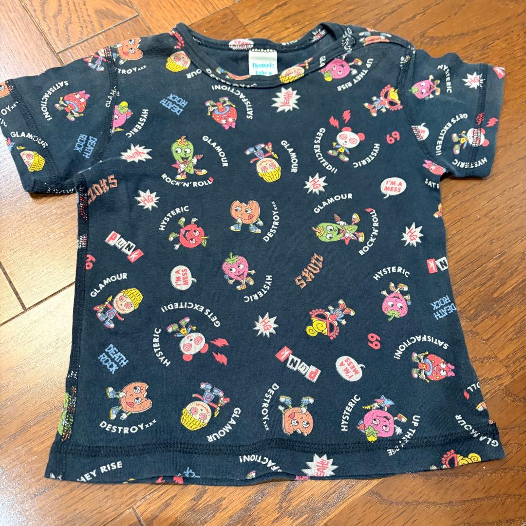 ヒスミニ 90cm まとめ5枚 - メルカリ