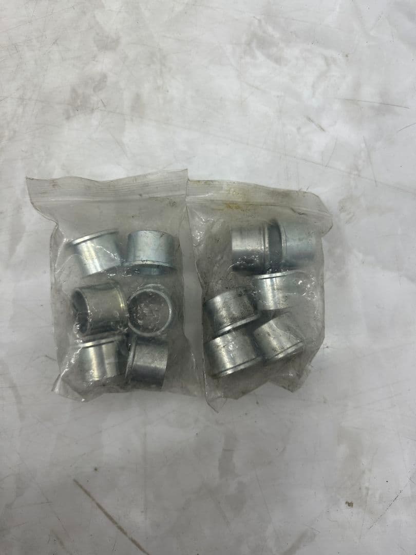 きんちゃん様専用 ハーレー用ホイール F21インチR18インチセット