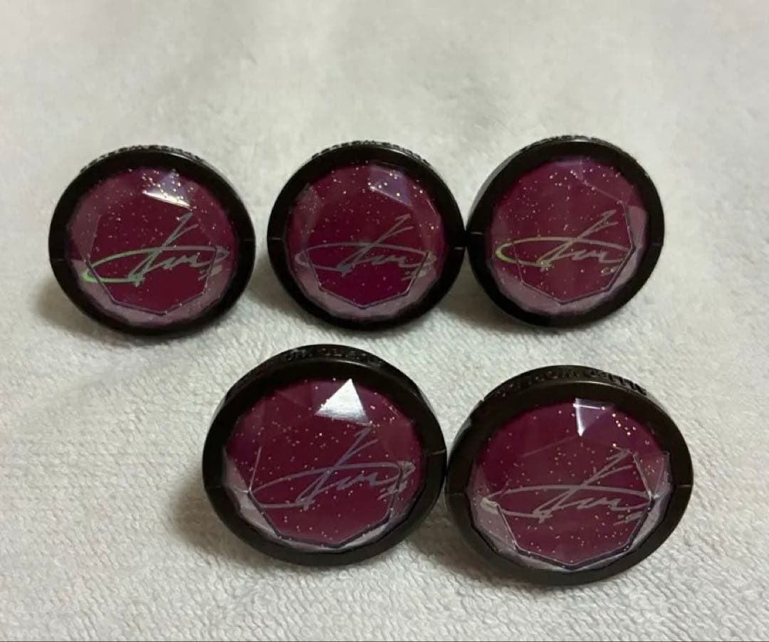 あんスタ スタライ リングライト 七種茨 - メルカリ