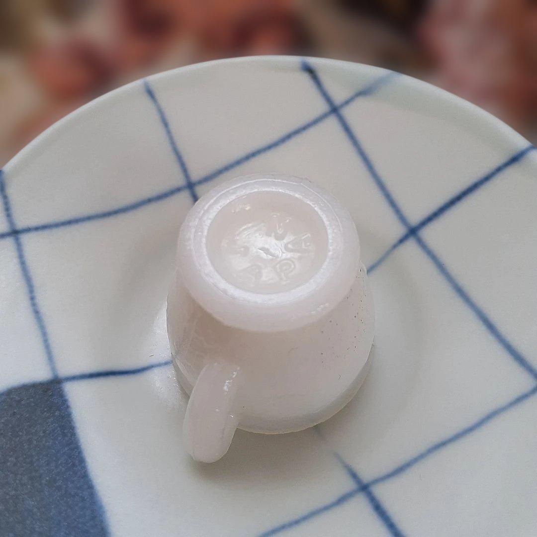 ガラスままごと ペロペロ レトロ玩具 おはじき アンティーク雑貨