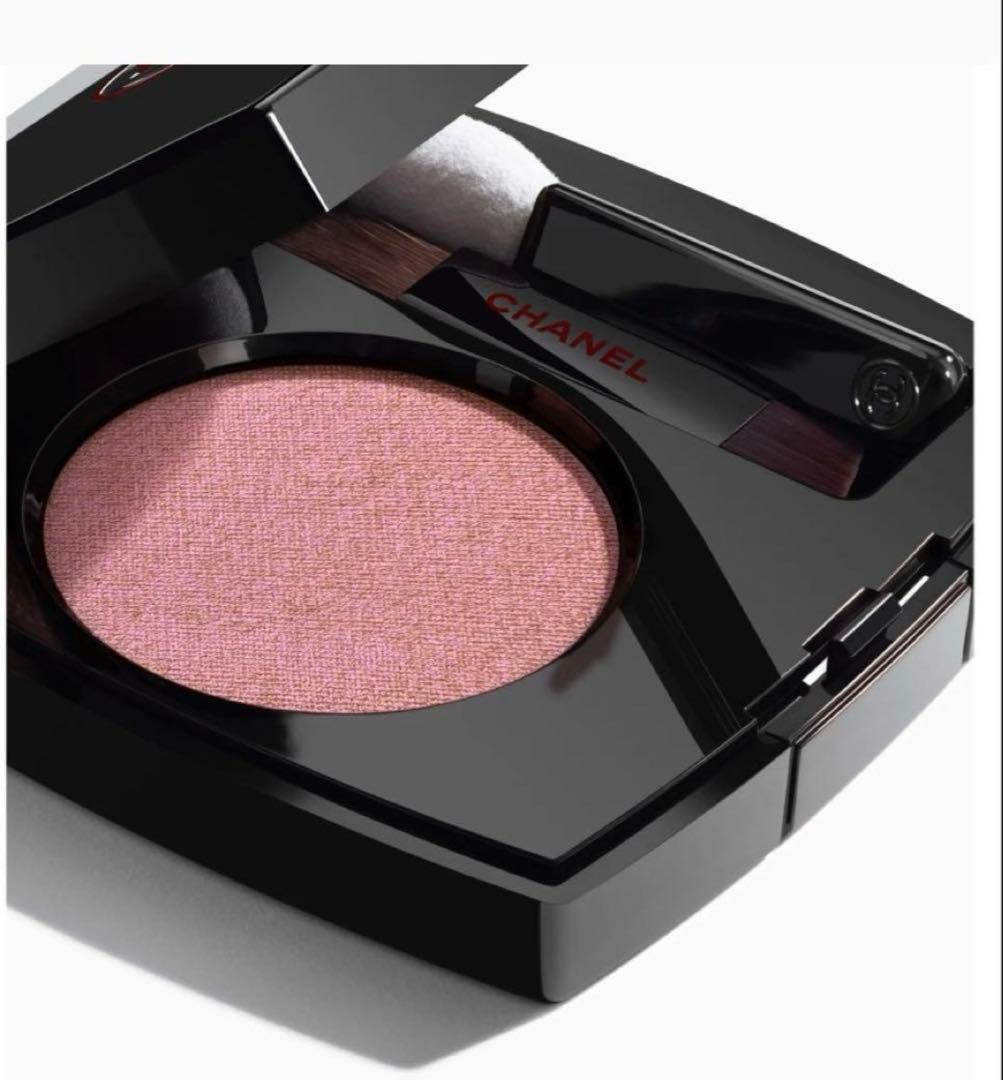 限定品☆オンブルエサンシエル267 ブランローズ ルージュヌワール 新品