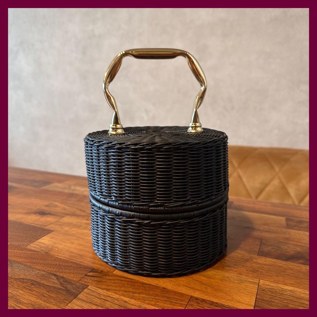 マニマリスManimaris パンケーキバッグダブル