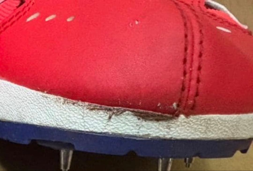 ミズノ　クロノインクスネオ 26.5cm