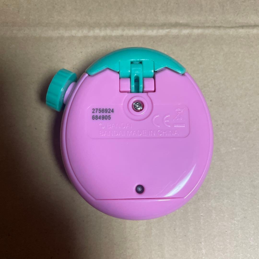 Tamagotchi Paradise Pink Land - メルカリ