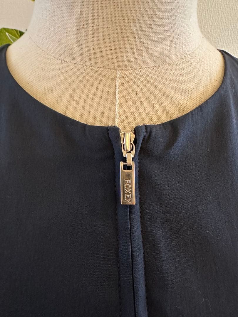 FOXEY フォクシー ⭐︎ワンピース　Dress \"Chesca\"