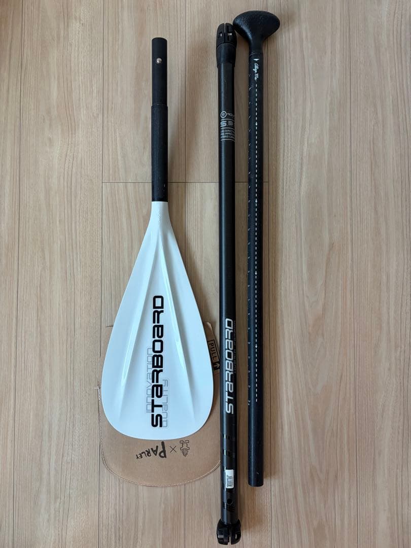 DHD サーフボード DREAMWEAVER 6´1 PU ショートボード