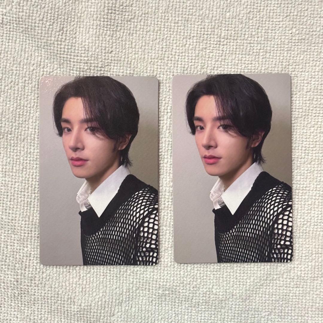 ENHYPEN FATE+ 会場限定 FCトレカ ジェイク - メルカリ