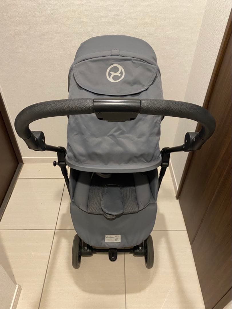 サイベックス　メリオカーボン　2022 Amazon.co.jp: cybex サイベックス MELIO CARBON メリオ カーボン