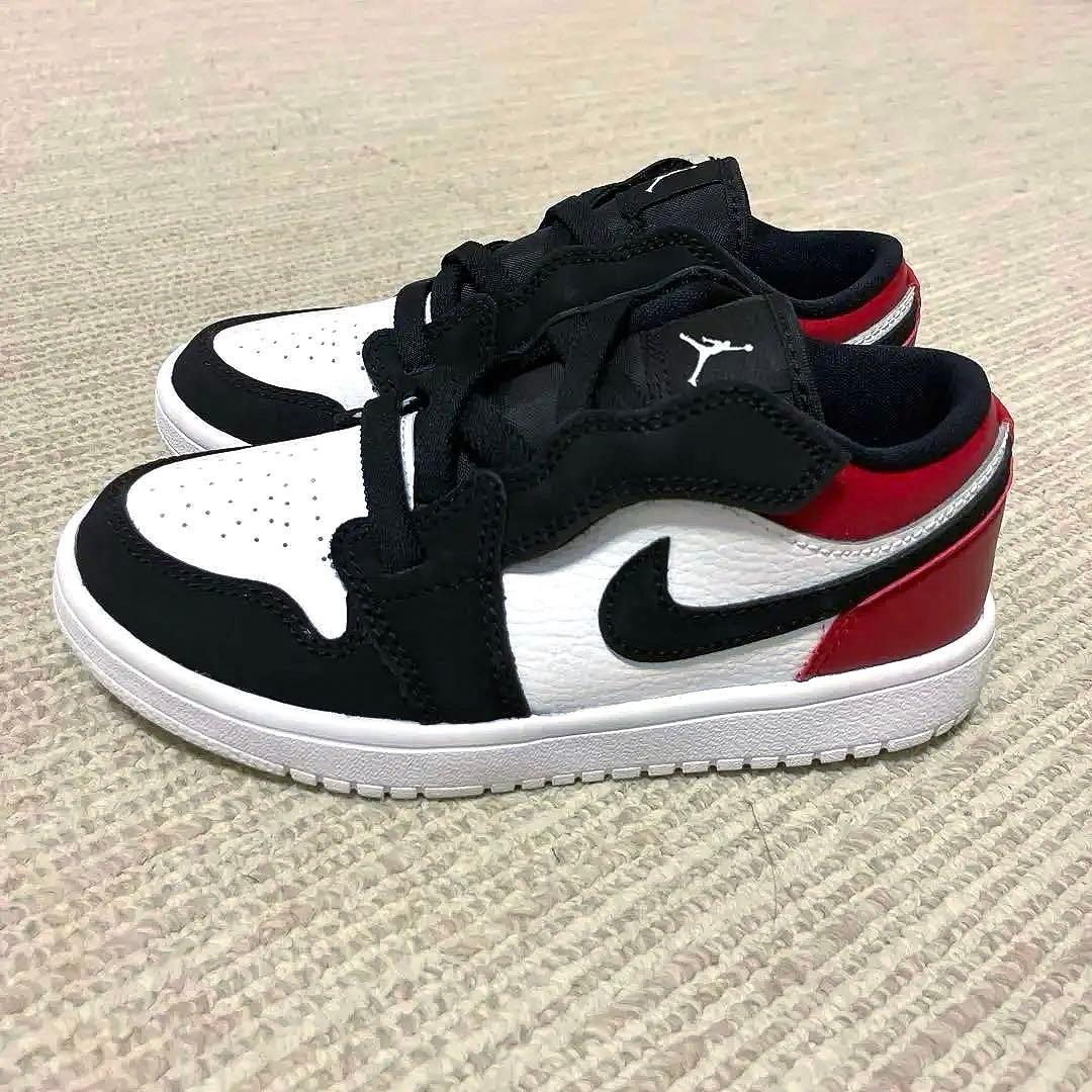 NIKE JORDAN 1 LOW ALT(PS) 19㎝ BQ6066-116 NIKE JORDAN 1 LOW ALT(PS) 19㎝ BQ6066-116 - メルカリ