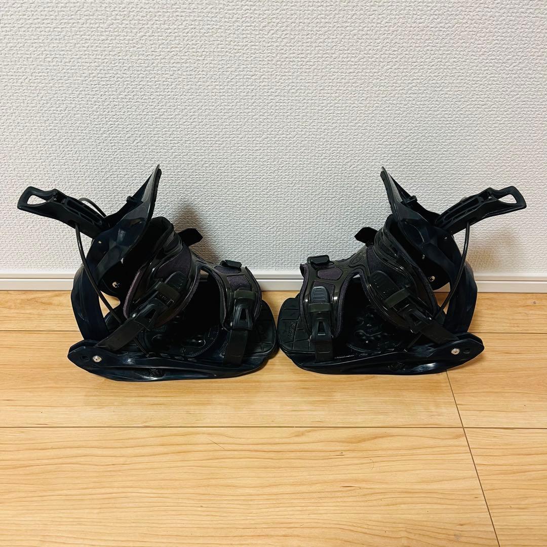 即戦力！FLOW FLITE LG バインディング 25.5〜29.5cm