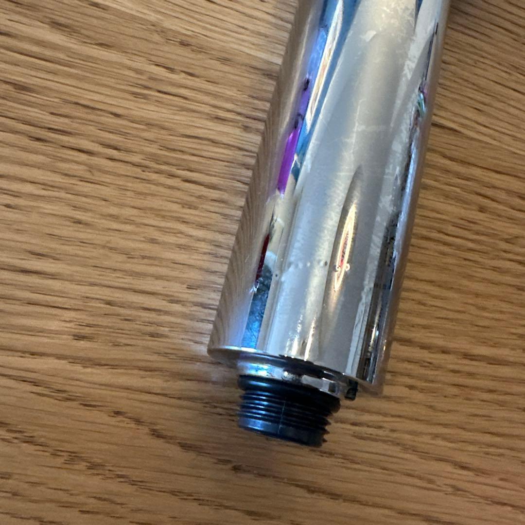 タカギ浄水器 本体 JH030JA3MLG 中古 定価 - メルカリ