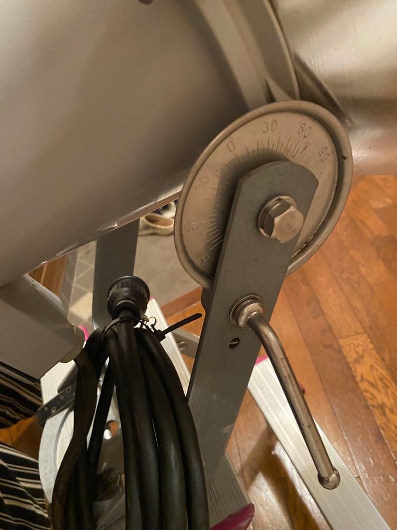 灯火採集 岩崎電機アイスポラート投光器H367SX 中古品 - メルカリ