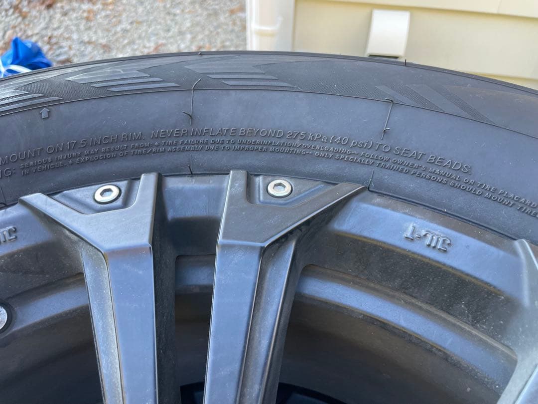 将軍様専用:【プラド150後期】Yokohama ice GUARD IG50 - メルカリ