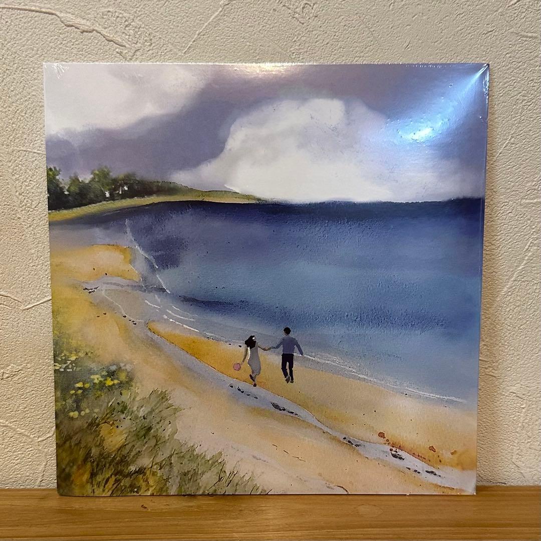 yung kai blue レコード - メルカリ