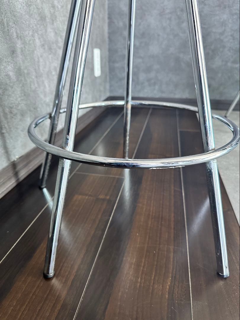 ジャマイカスツール カウンターチェア ハイチェア AMAT-3 ペペ