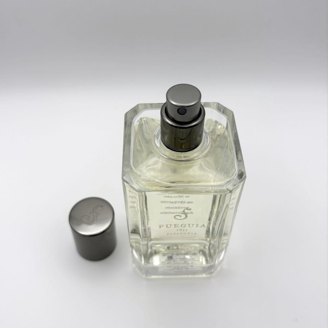 フエギア ウエムル 100ml II-XVI 希少 極美品 - メルカリ