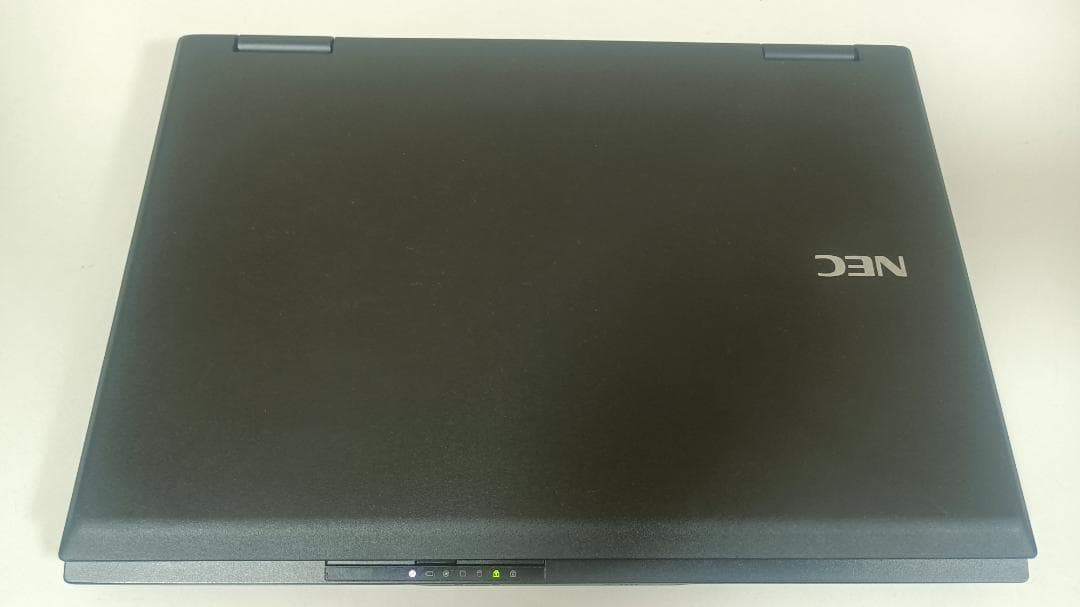 ⭐️ノートパソコンNEC第四世代Core i5 SSD128Gメモリ8G