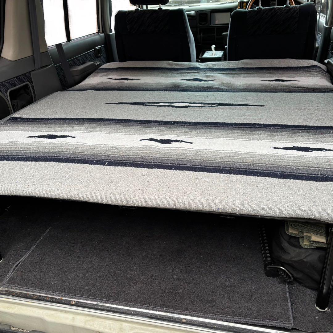 いぇい様専用 GRJ76ランクル70 天板ブラック