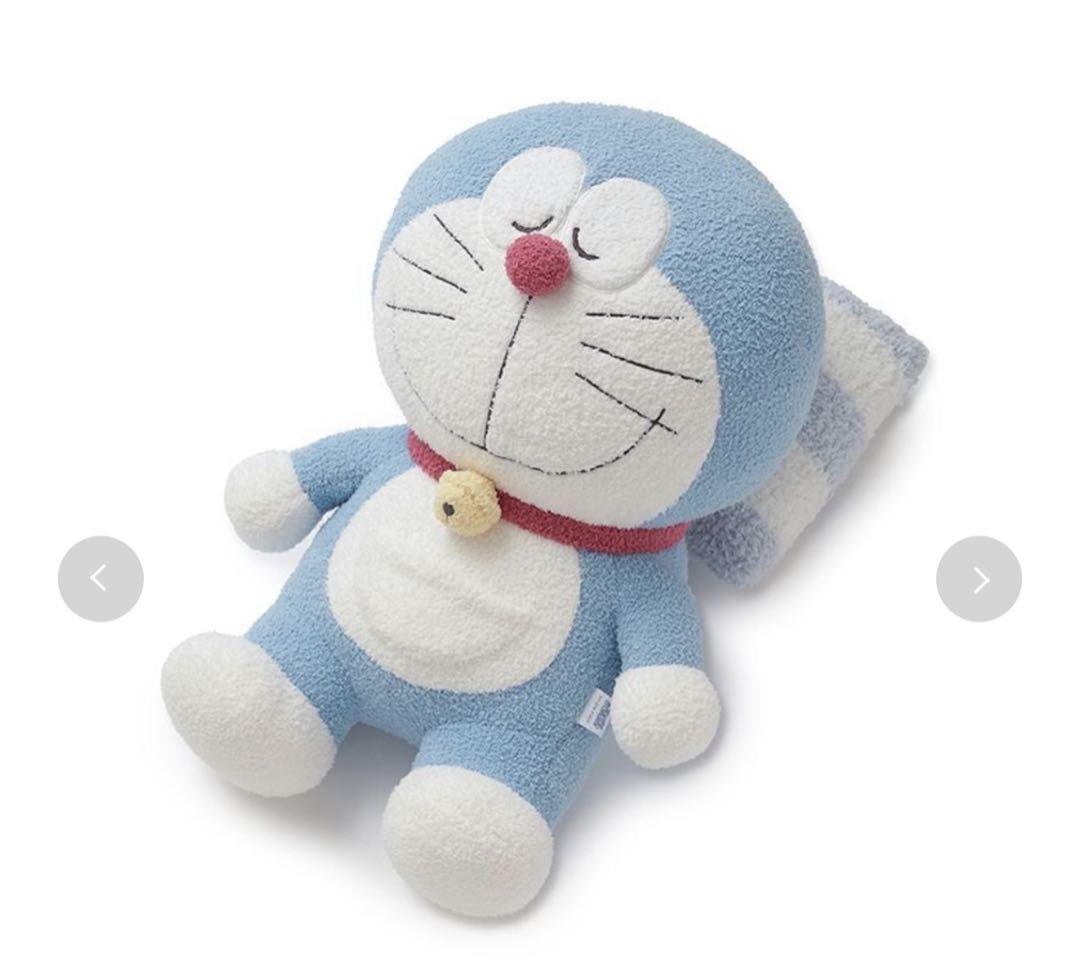 新品未使用】ジェラートピケ ドラえもん 抱き枕 - メルカリ
