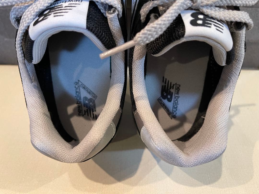 【新品】ニューバランス　スニーカー　24.5cm