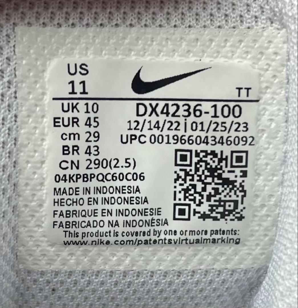 靴 NIKE AIR MAX 95 \"ICONS\" 29cm