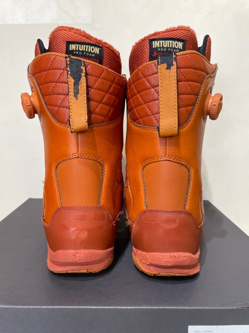 スノーボード 21-22 K2 TARO TAMAI SURFER 28.5cm