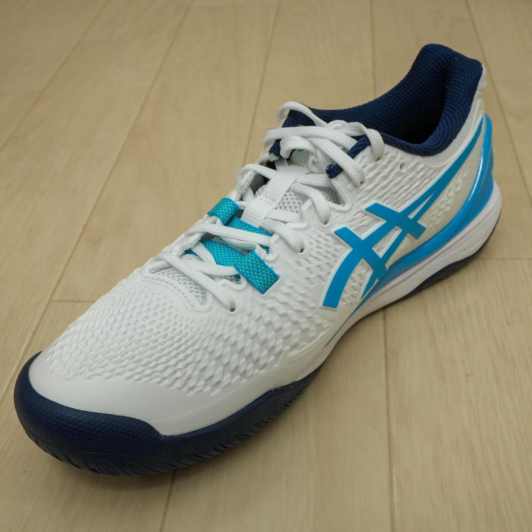 アシックス　ゲルレゾリューション９ AC 26.0cm　新品未使用
