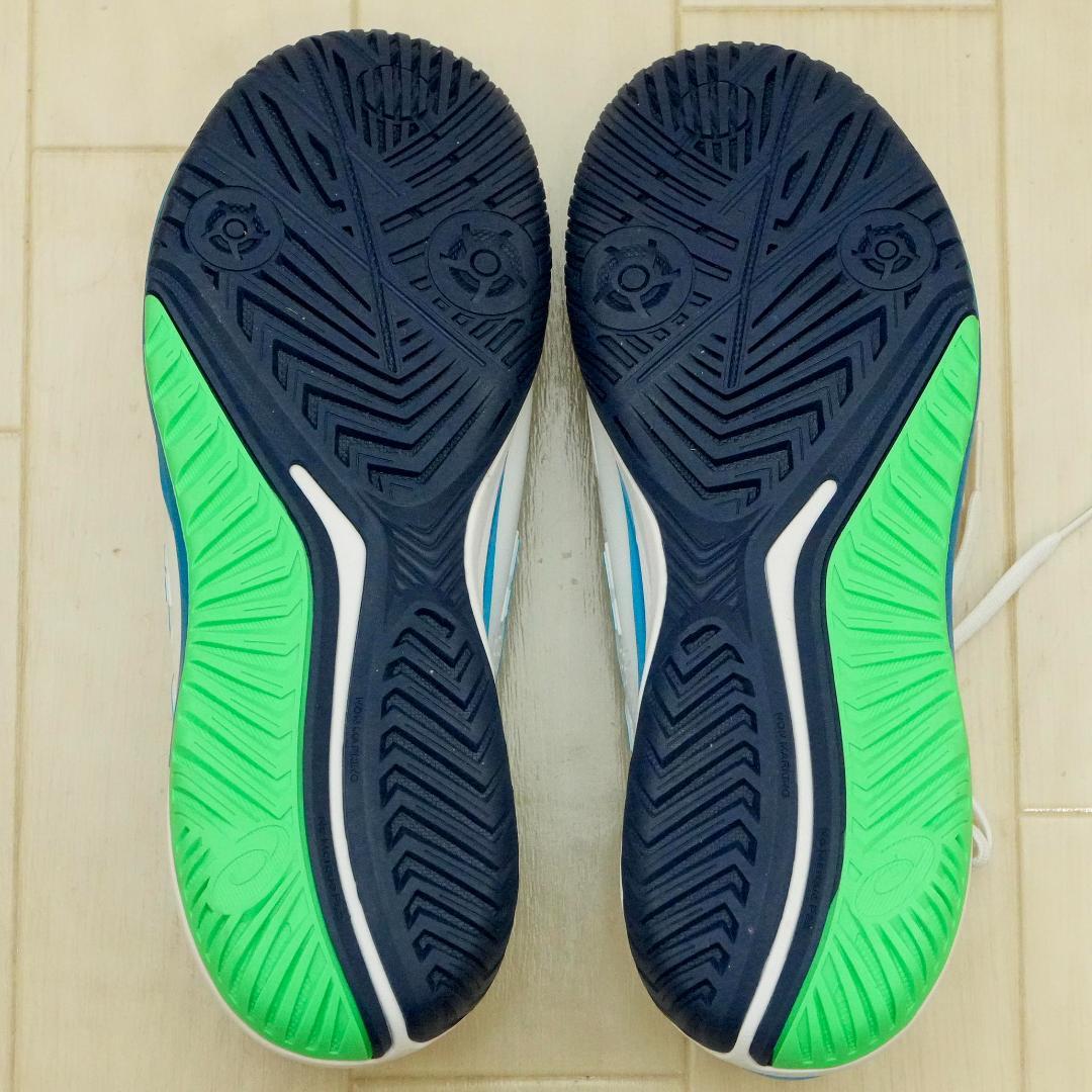 アシックス　ゲルレゾリューション９ AC 26.0cm　新品未使用