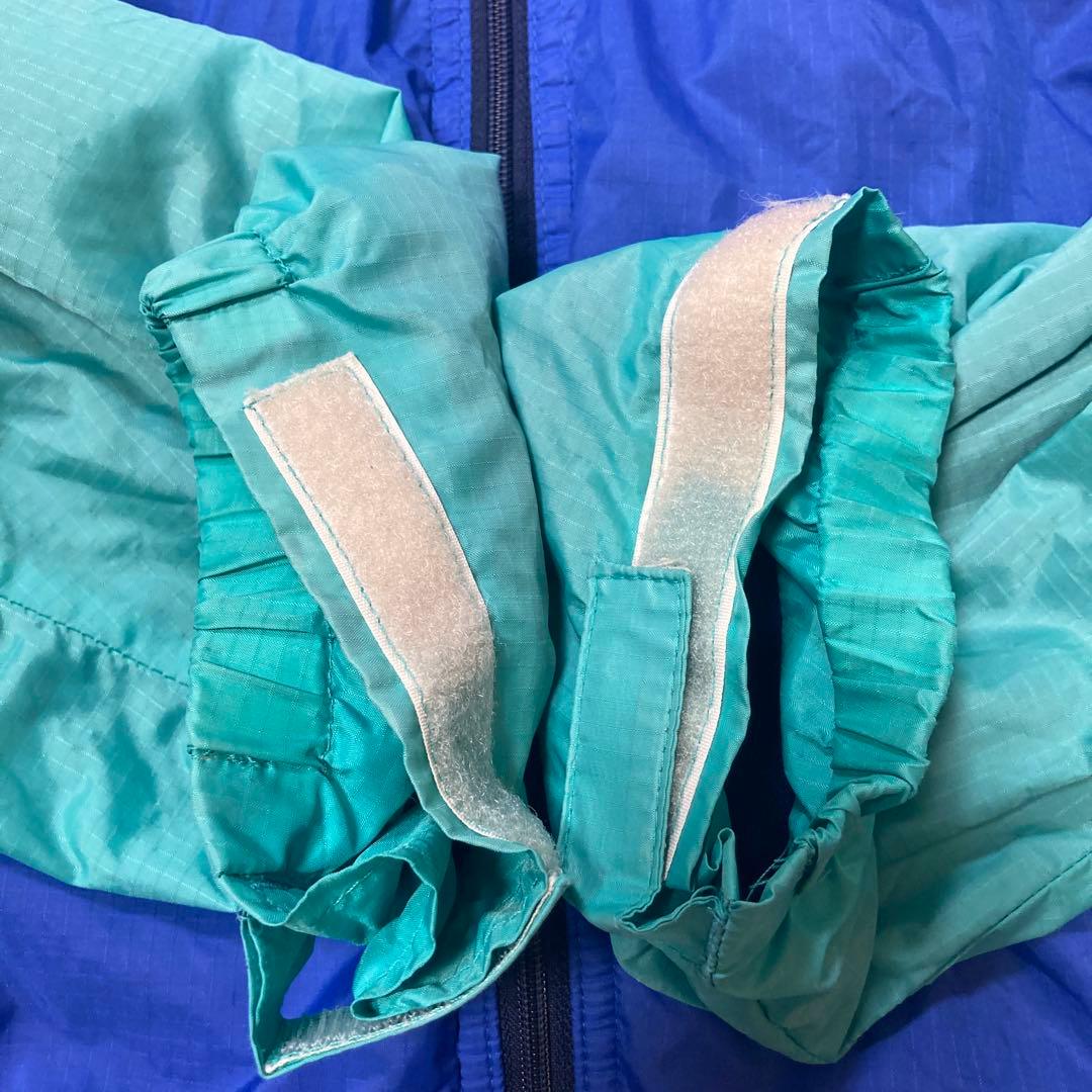 ビューティフルライフ キムタク着パタゴニア ナイロンジャケット