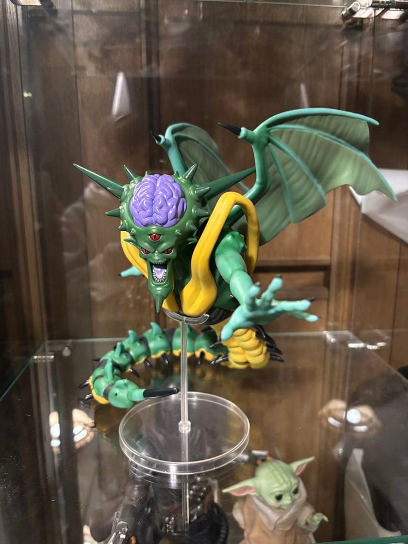 ドラクエ ふくびき所 スペシャル 最後の一枚で賞オルゴデミーラ