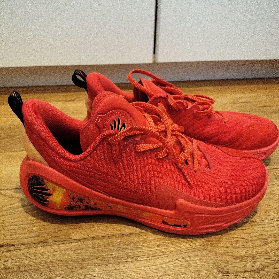 アンダーアーマー　カリー12 アンダーアーマー公式】 カリー12 PISCES（バスケットボール/UNISEX）