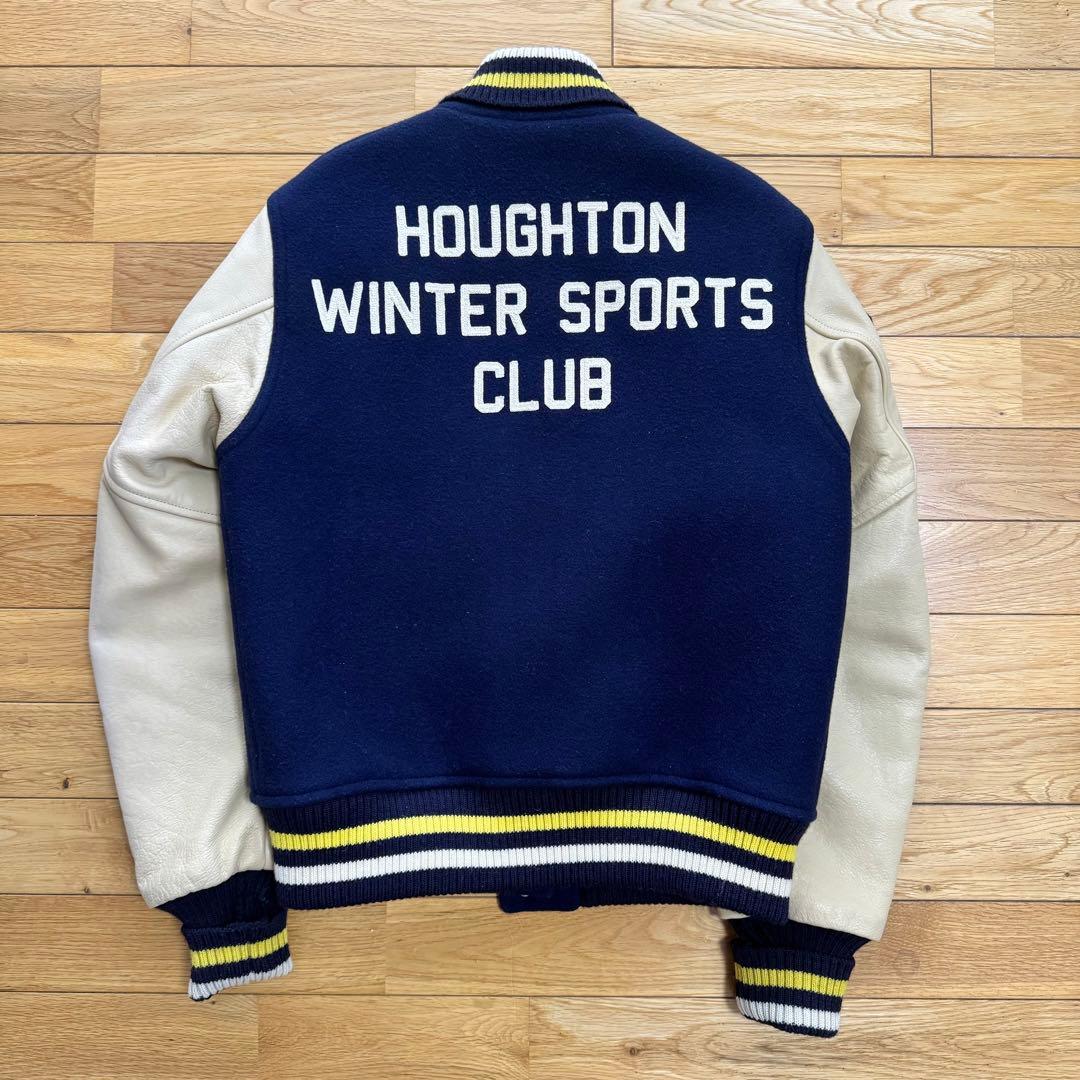 リアルマッコイズ ジョーマッコイ スタジャン 36 - メルカリ