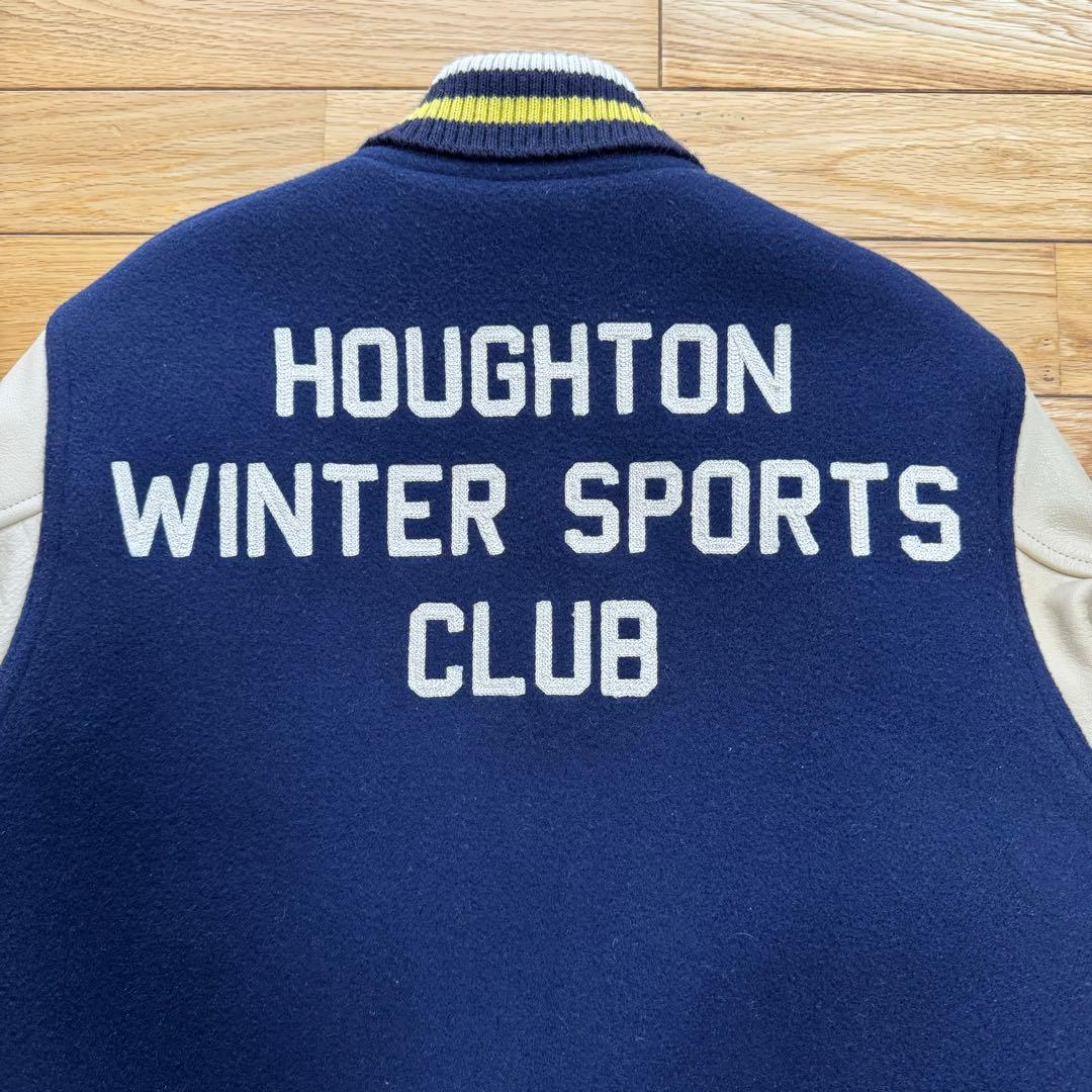 リアルマッコイズ ジョーマッコイ スタジャン 36 - メルカリ