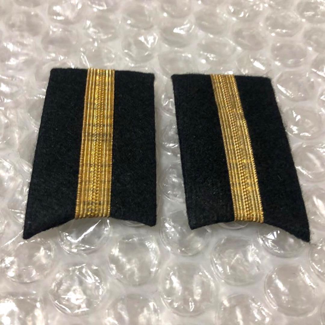 旧日本海軍 旧日本陸軍 襟章 勲章 記章 略綬板 旧日本軍 大日本帝国